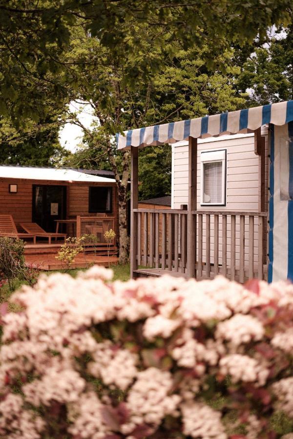 L'Oree De L'Ocean - Vendee Landevieille Exterior foto